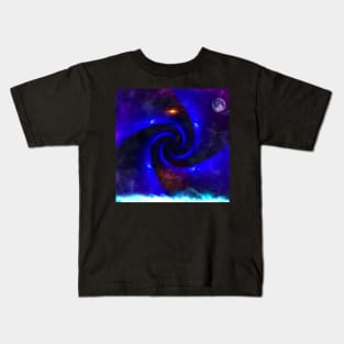 Nebula Kids T-Shirt